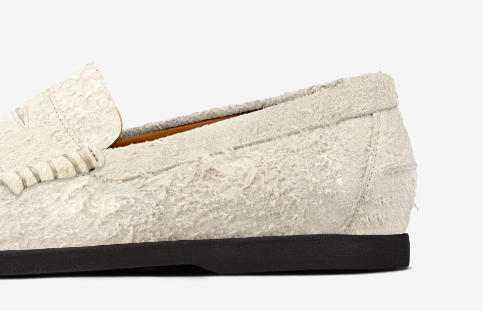 Penny Mocassino Vela Oliver Cabell