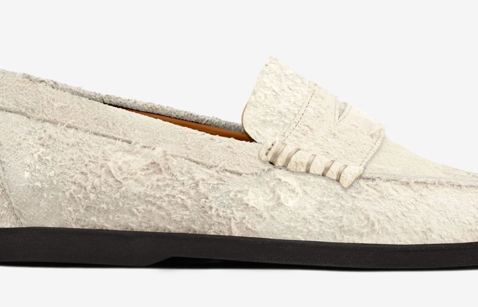 Penny Mocassino Vela Oliver Cabell