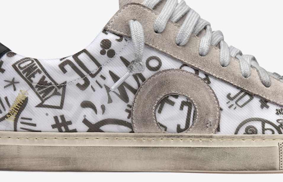 Procanelax Oliver Cabell