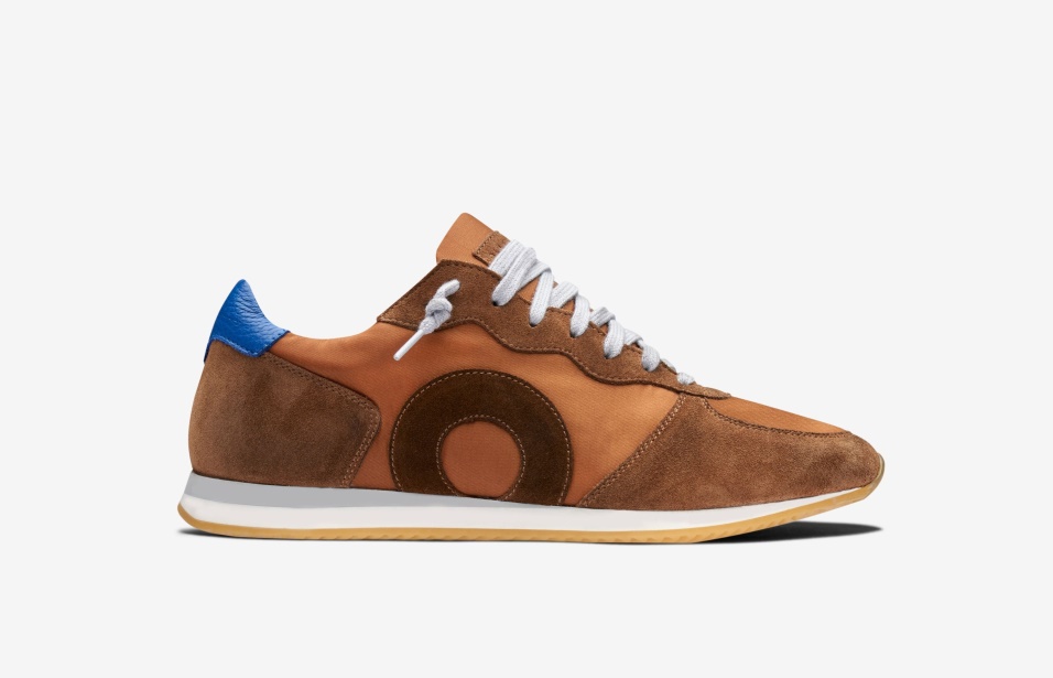 Corridore Militare Oliver Cabell