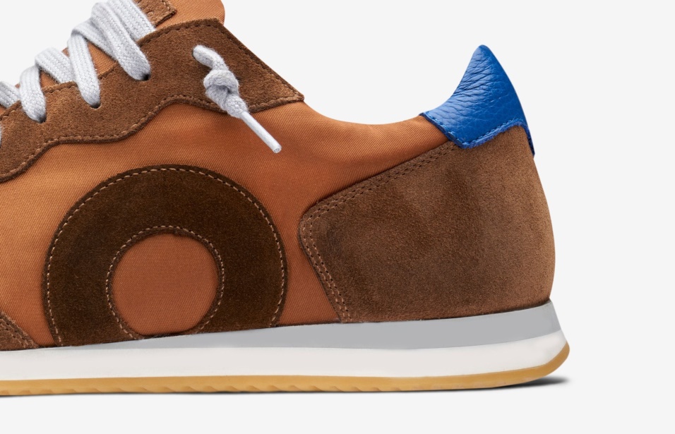 Corridore Militare Oliver Cabell