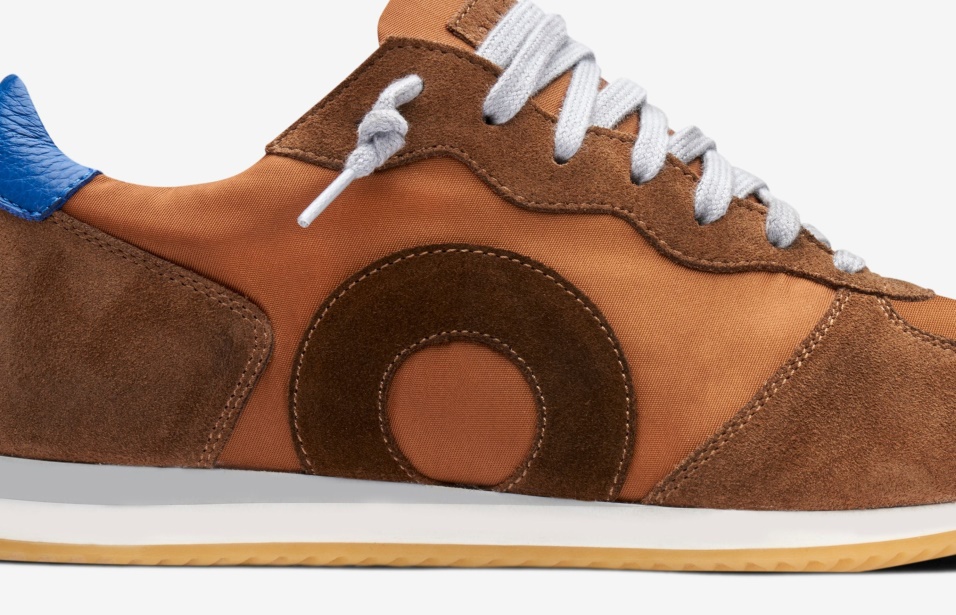 Corridore Militare Oliver Cabell