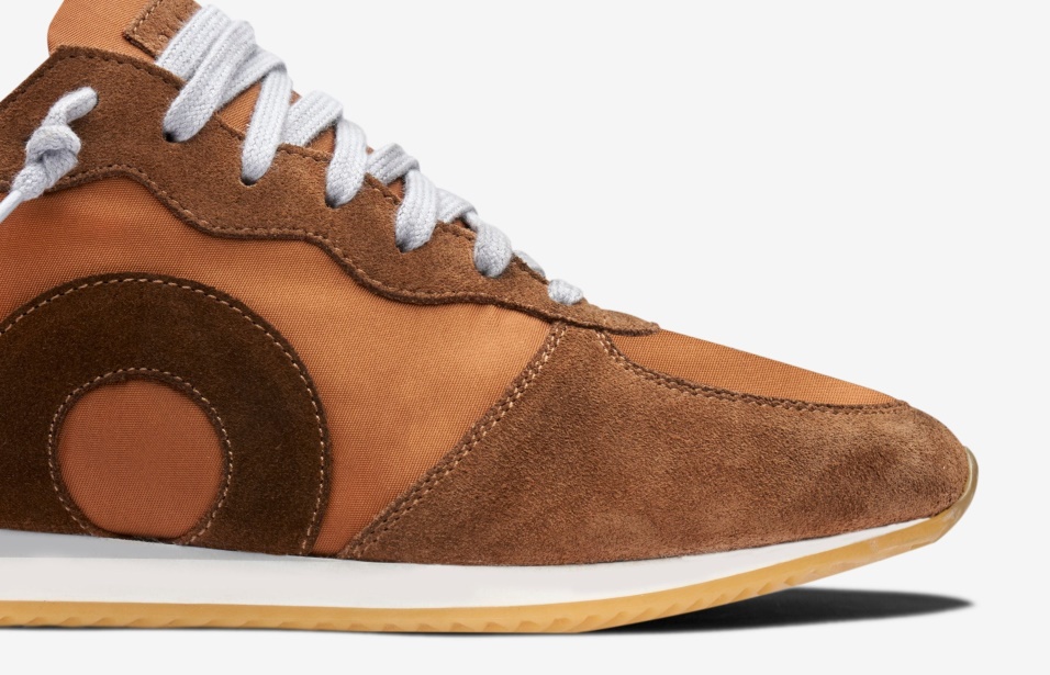 Corridore Militare Oliver Cabell