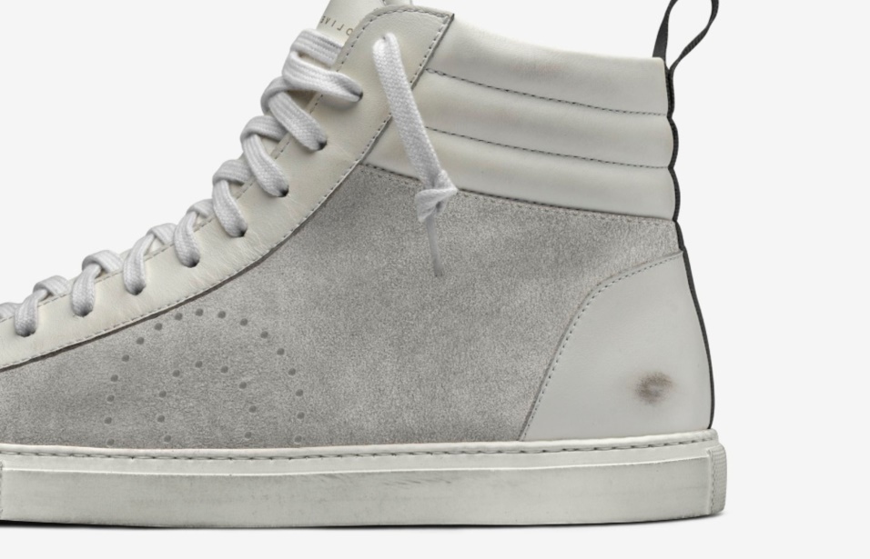 Alla Moda Jabbar Sale D'alto Mare Oliver Cabell