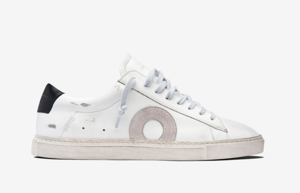 Alla Moda Low1 Belmont Oliver Cabell