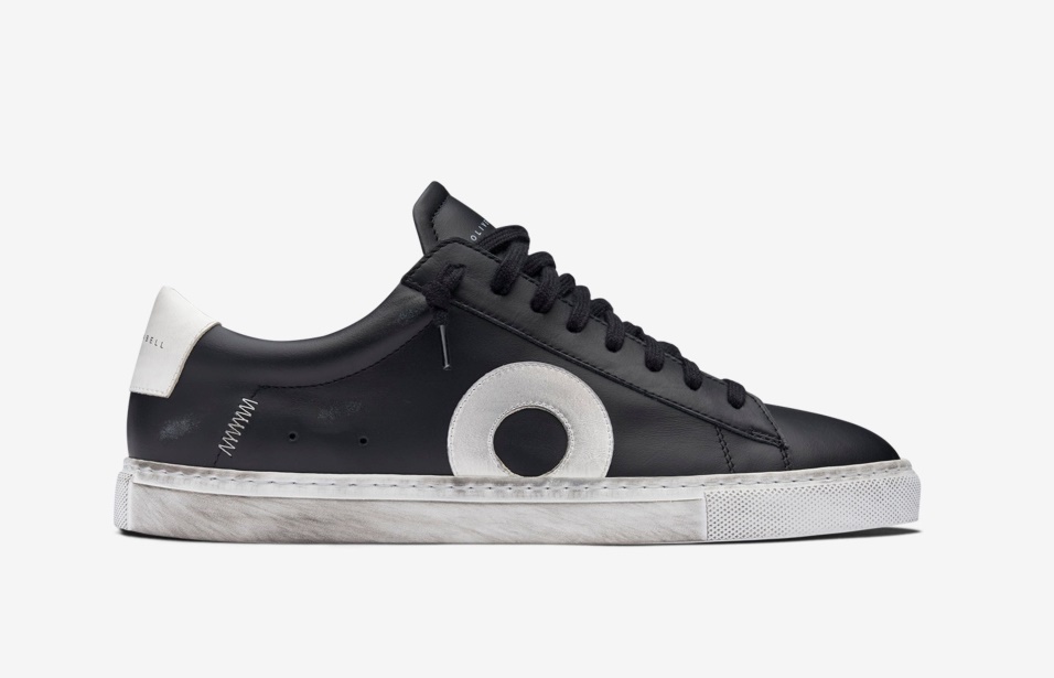 Alla Moda Low1 Daybreak Oliver Cabell