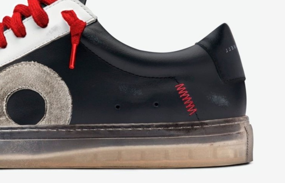 Trendy Oliver Cabell Low1 Esotico