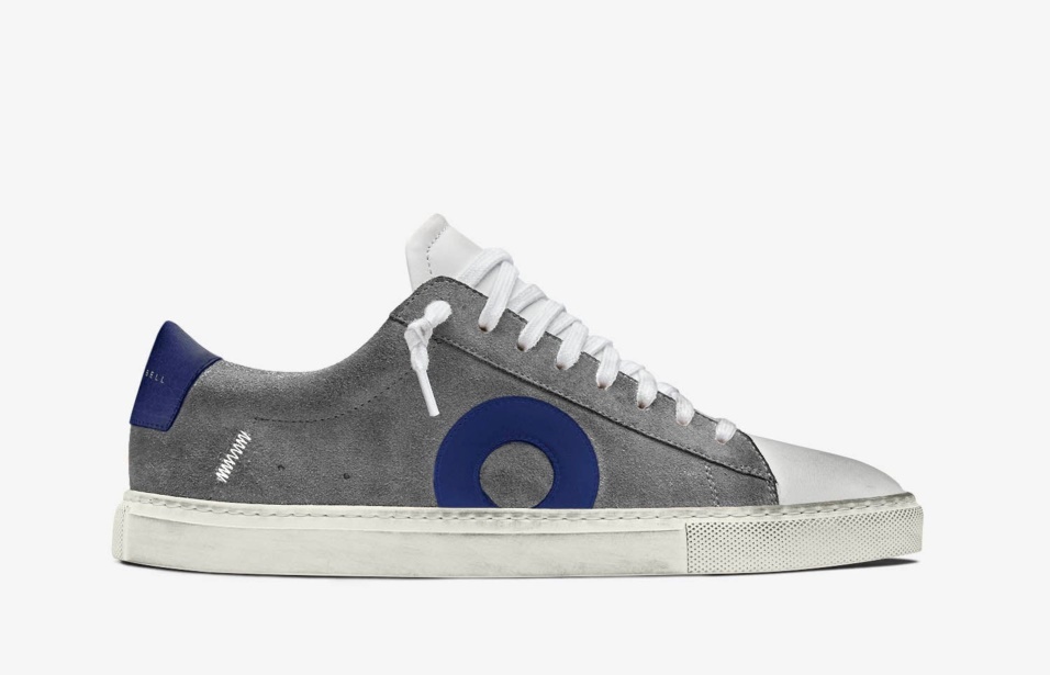 Alla Moda Oliver Cabell Low1 Wallaby