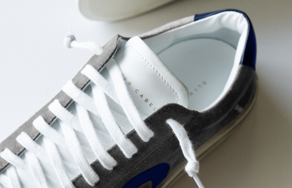 Alla Moda Oliver Cabell Low1 Wallaby