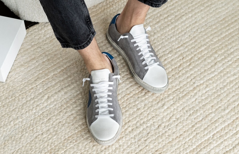 Alla Moda Oliver Cabell Low1 Wallaby