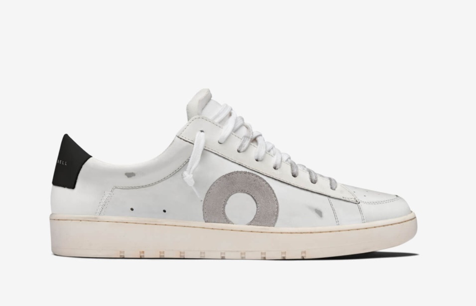 Alla Moda Oliver Cabell Low2 Belmont