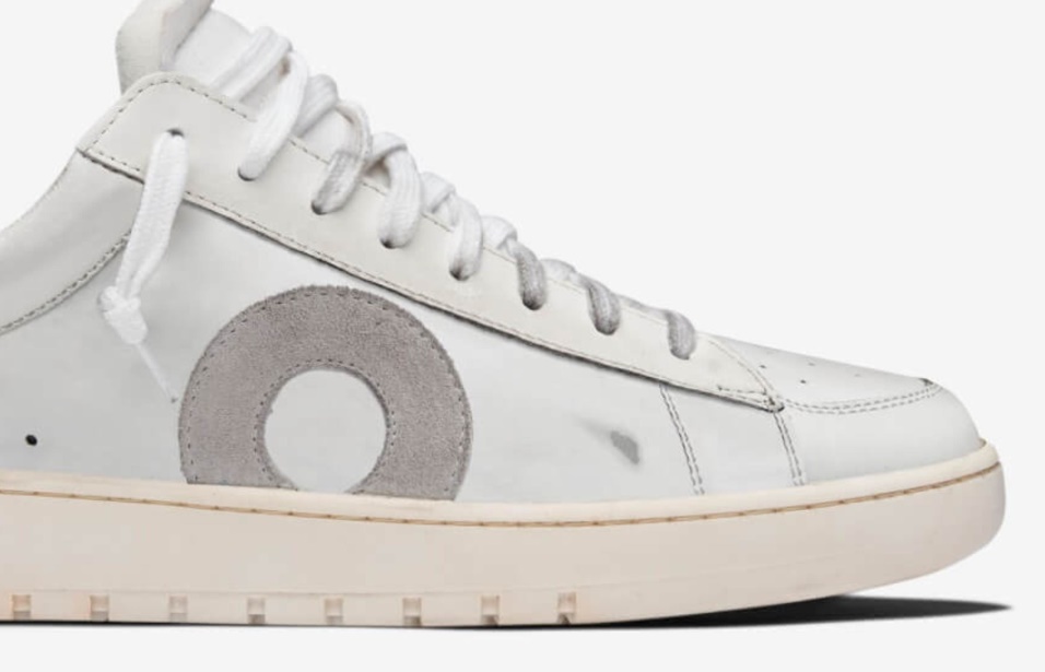 Alla Moda Oliver Cabell Low2 Belmont