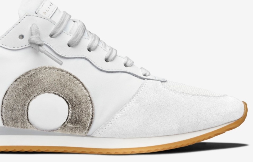 Lince Corridore Alla Moda Oliver Cabell