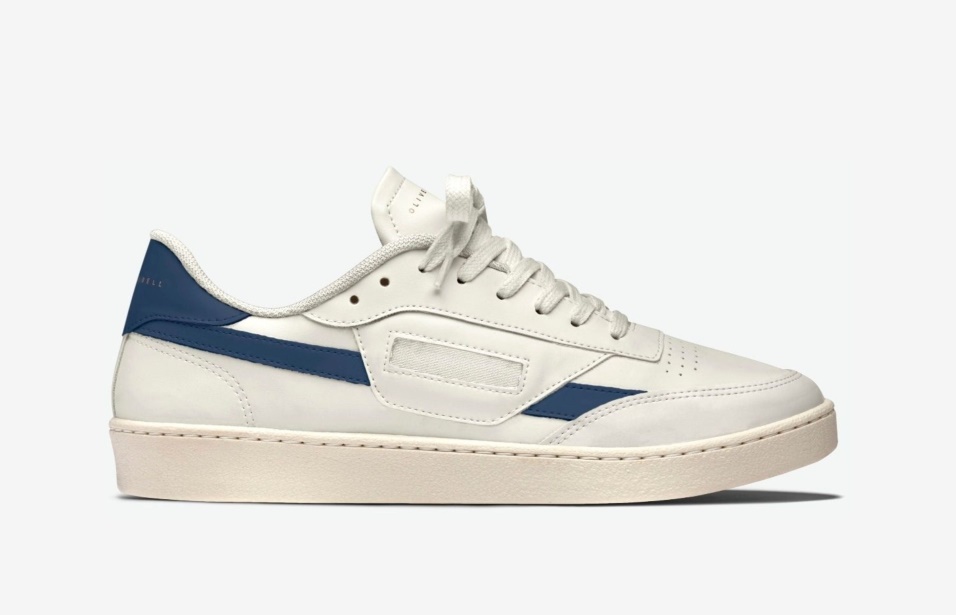 Alla Moda Vegan481 Ocean Oliver Cabell