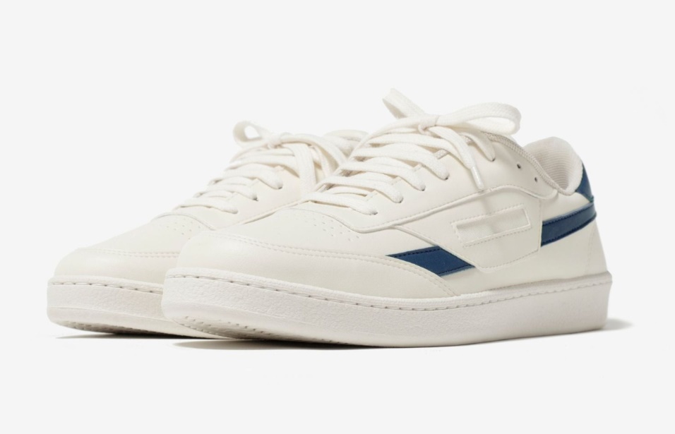 Alla Moda Vegan481 Ocean Oliver Cabell