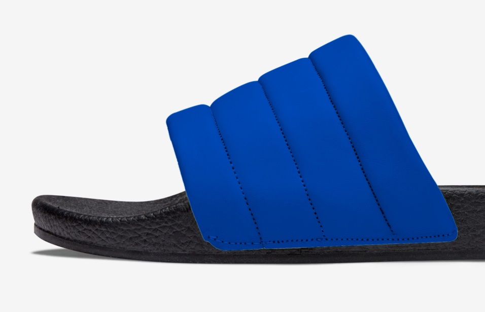 Diapositive Vegane Royal Oliver Cabell