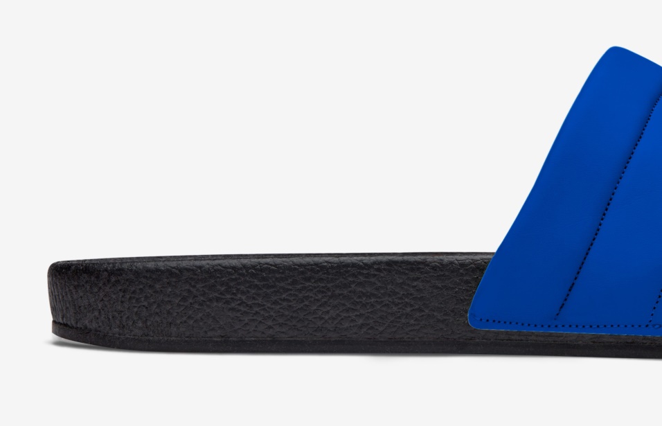 Diapositive Vegane Royal Oliver Cabell