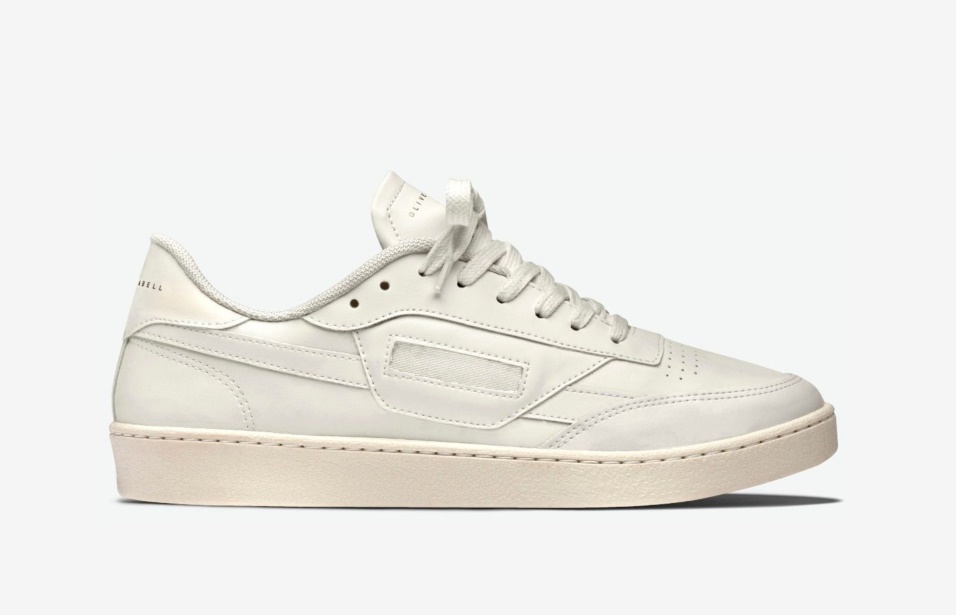 Vegan481 Gesso Oliver Cabell Alla Moda