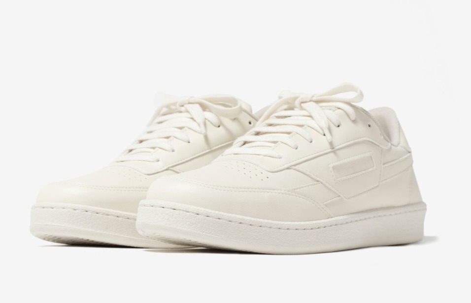 Vegan481 Gesso Oliver Cabell Alla Moda