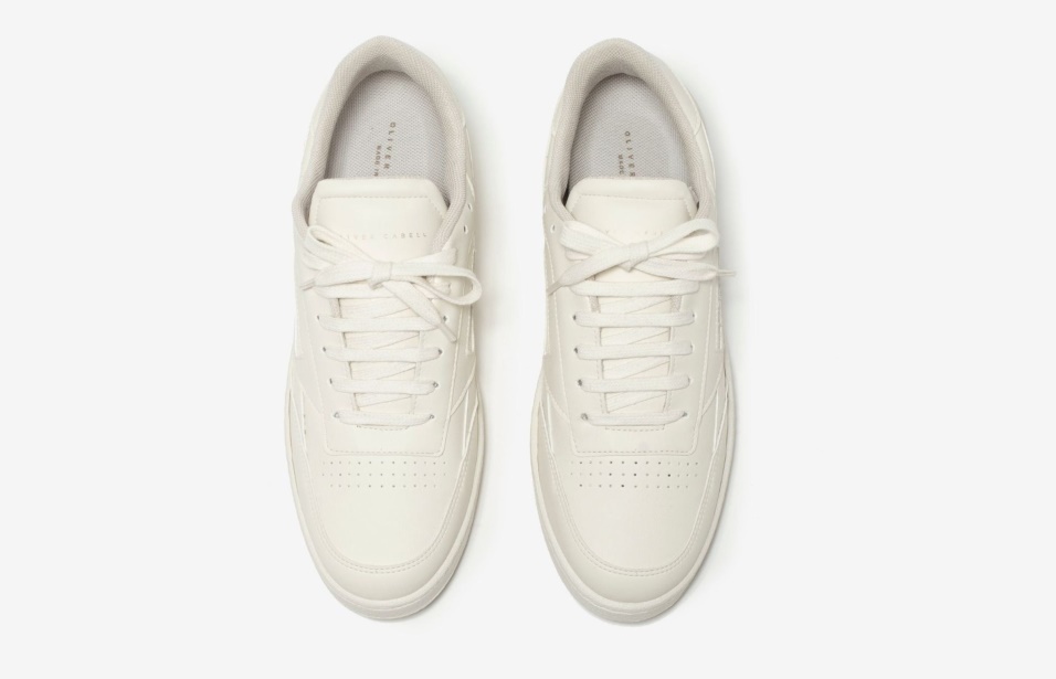 Vegan481 Gesso Oliver Cabell Alla Moda