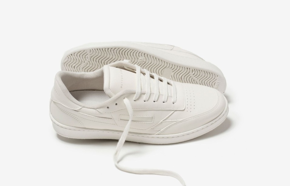 Vegan481 Gesso Oliver Cabell Alla Moda