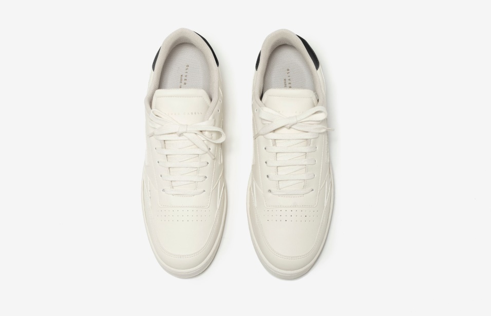 Vegan481 Core Trendy Oliver Cabell