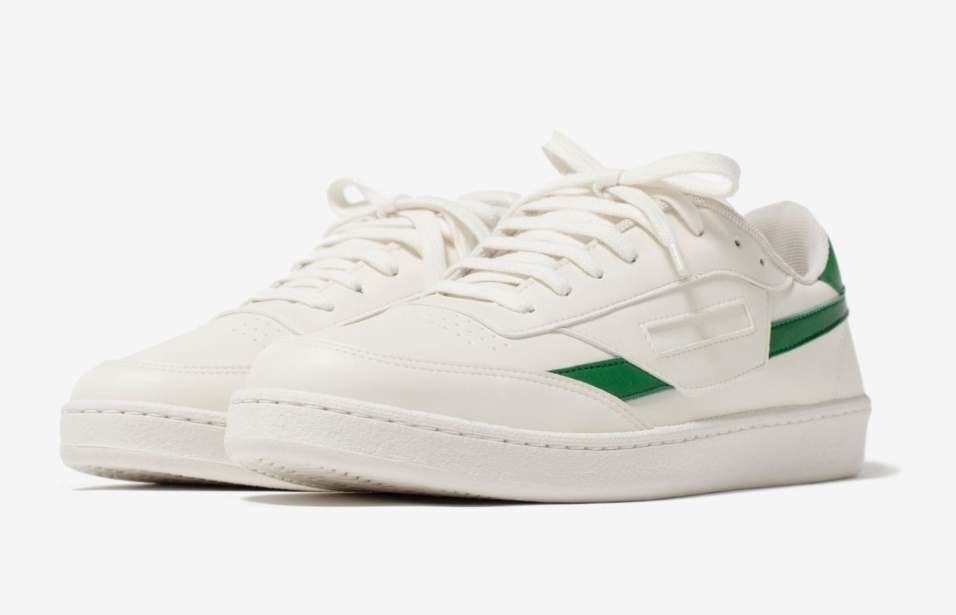 Vegan481 Cipro Oliver Cabell Alla Moda