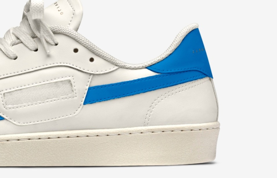 Vegan481 Olandese Oliver Cabell