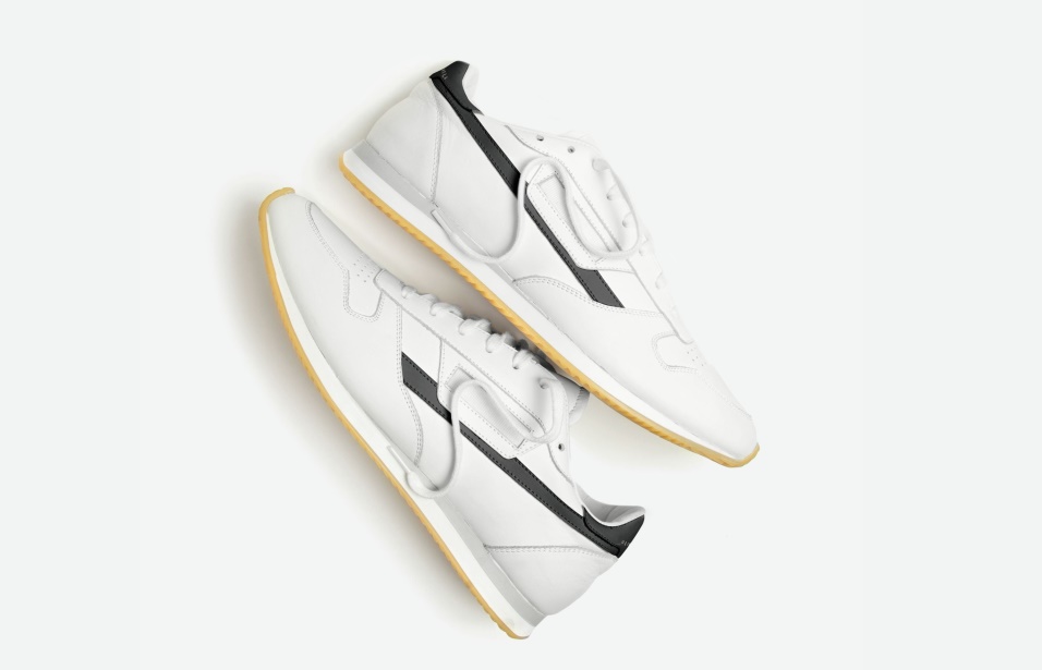 Corridore Vintage Noir Oliver Cabell Alla Moda