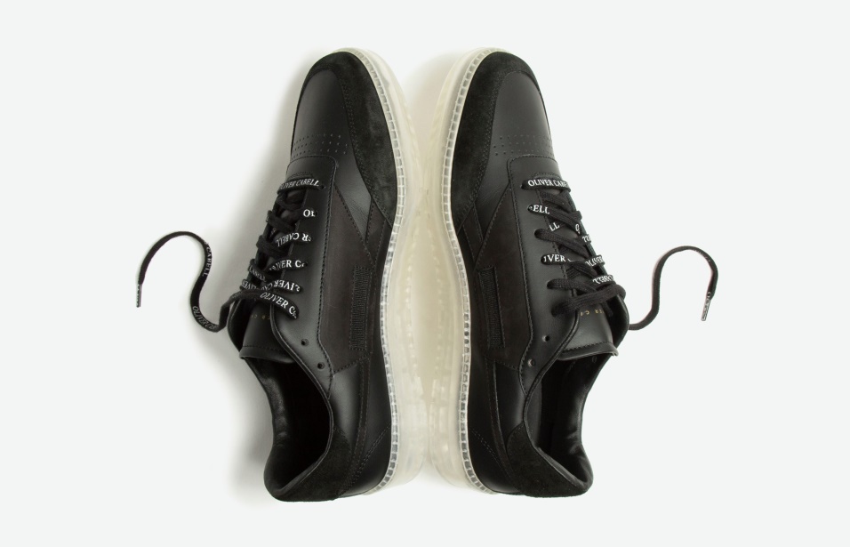 481 Fantasma Nero Oliver Cabell Alla Moda