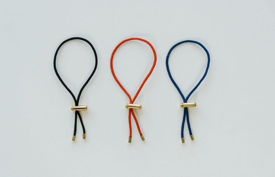 Cameron Cord (confezione Da 3) Oliver Cabell