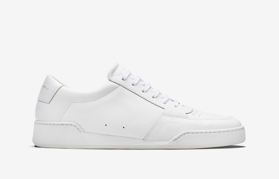 Corte Bianco Oliver Cabell Alla Moda
