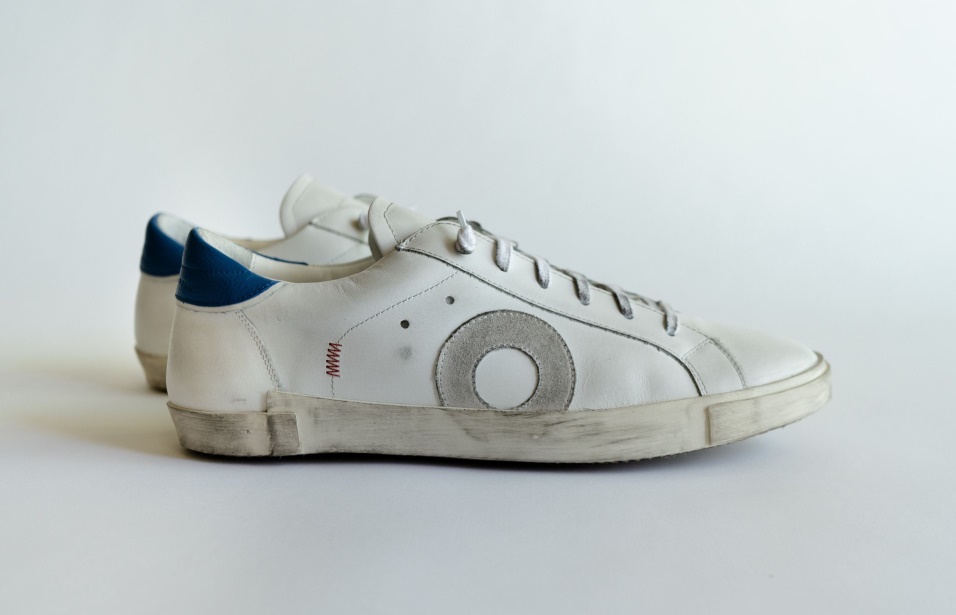 Demi Cowboy Alla Moda Oliver Cabell