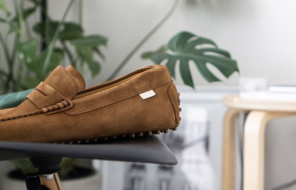 Autista Castagno Oliver Cabell Alla Moda