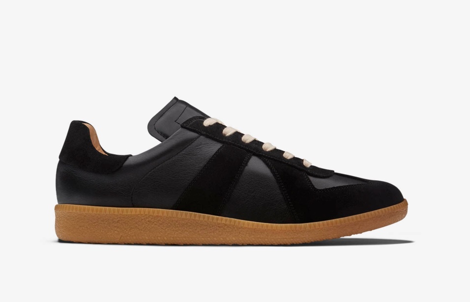 Gat Black Oliver Cabell