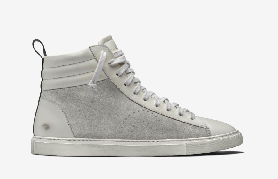 Jabbar High Sea Salt Oliver Cabell Alla Moda
