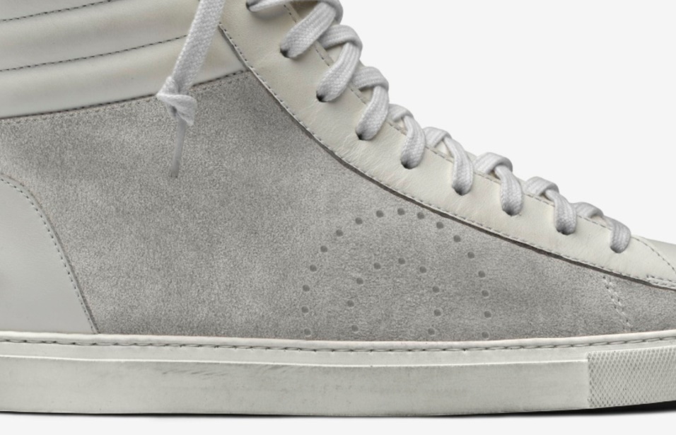 Jabbar High Sea Salt Oliver Cabell Alla Moda