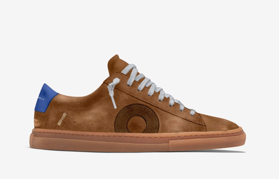 Basso 1 Militare Oliver Cabell