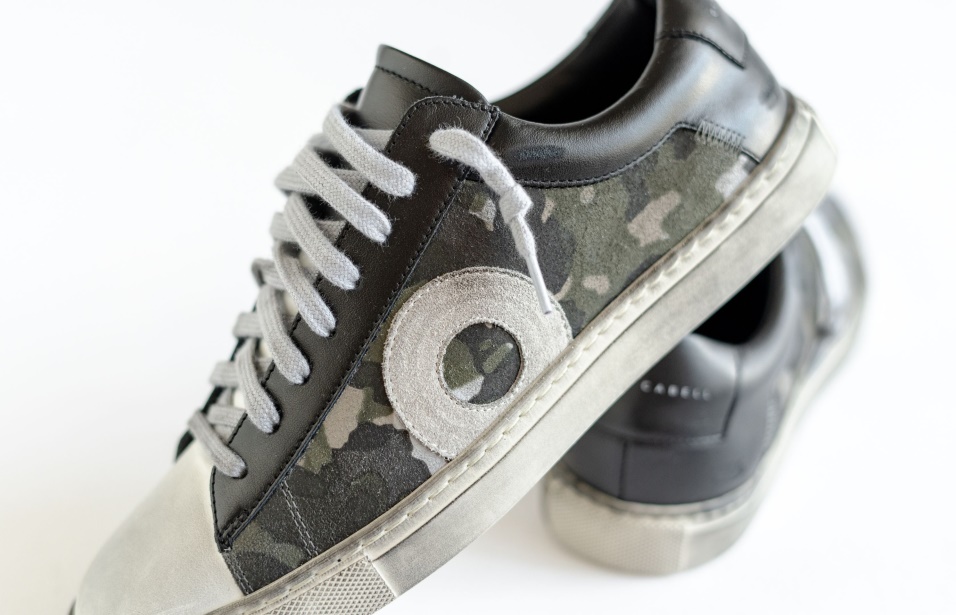Low1 Camo Trendy Oliver Cabell