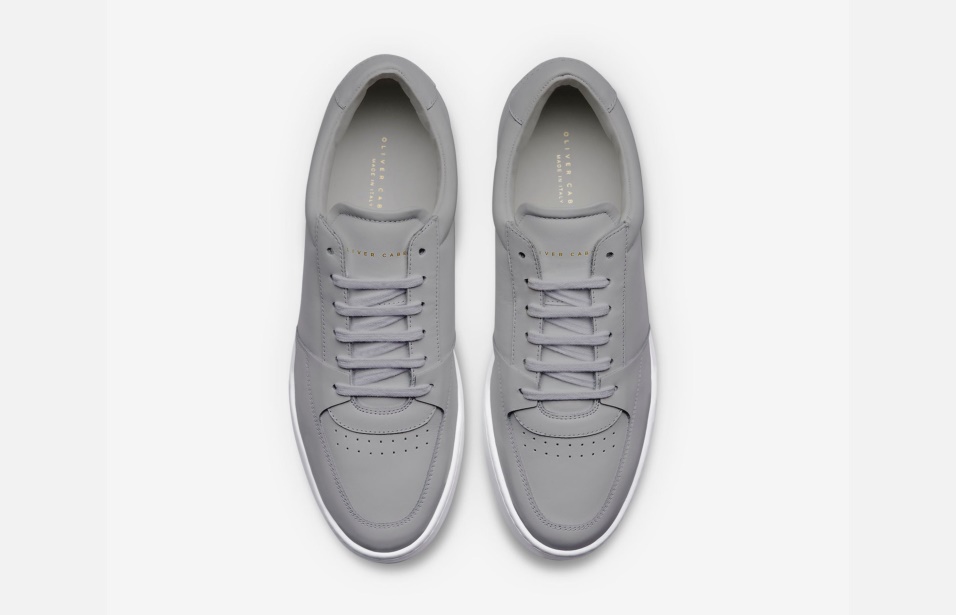 Oliver Cabell Court Ardesia Alla Moda