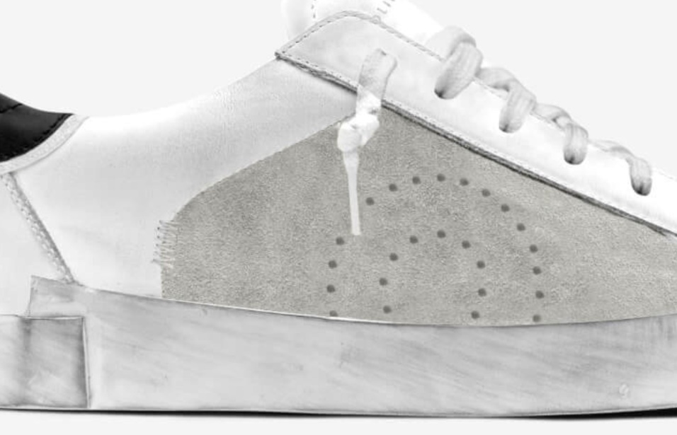 Oliver Cabell Demi Sale Marino Alla Moda