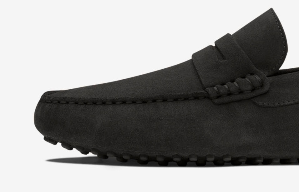 Oliver Cabell Driver Uncrate X Oc