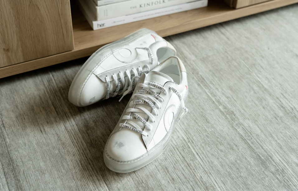 Oliver Cabell Basso 1 Fantasma