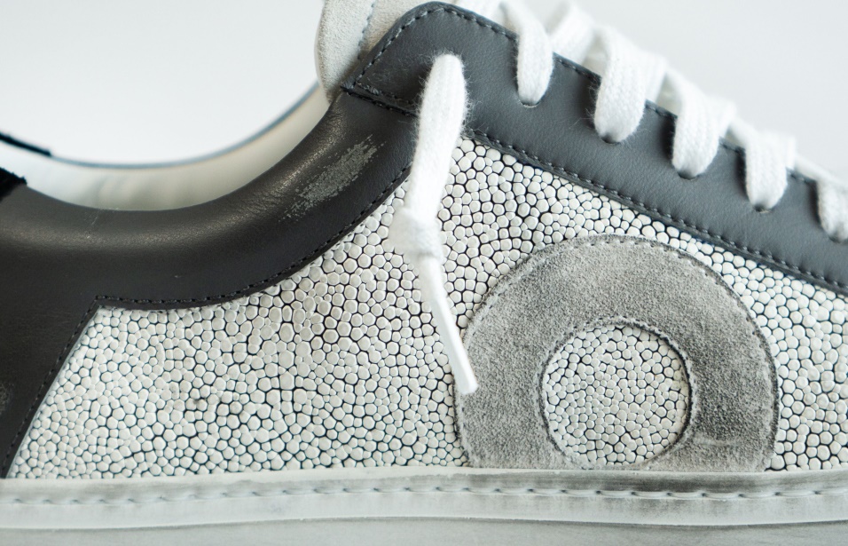 Oliver Cabell Basso 1 Pastinaca