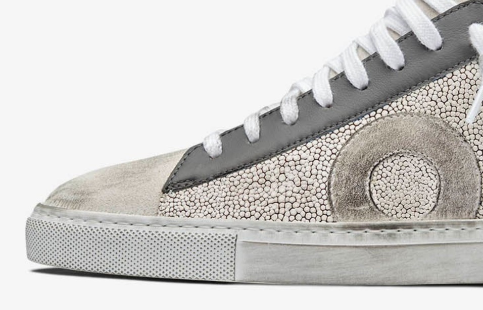 Oliver Cabell Basso 1 Pastinaca