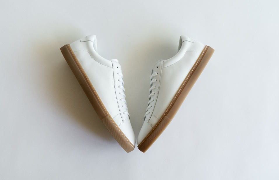 Oliver Cabell Basso 1 Gomma Bianca