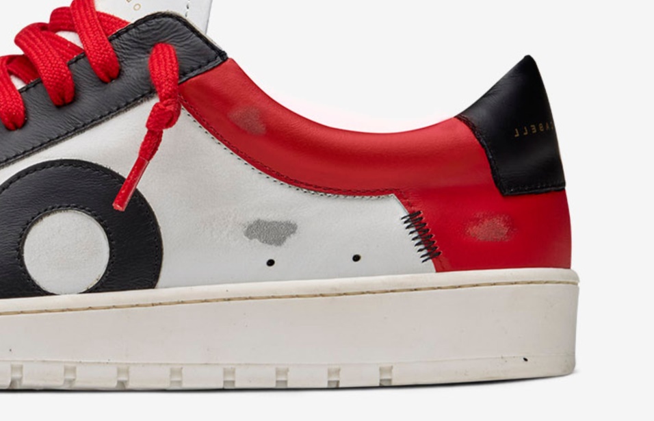 Oliver Cabell Basso 2 Chicago