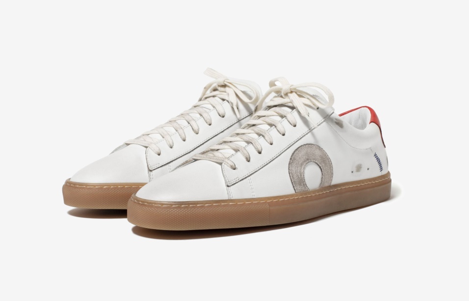 Oliver Cabell Low1 Imperiale Alla Moda