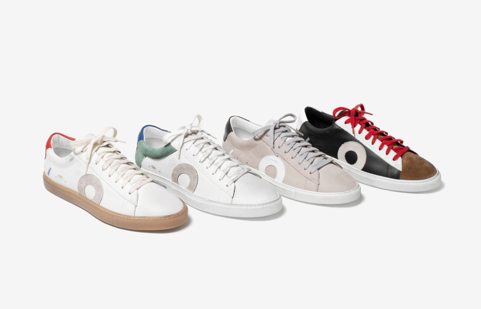 Oliver Cabell Low1 Metropoli Alla Moda