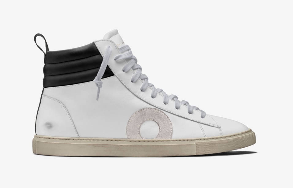 Oliver Cabell Alla Moda Jabbar High Belmont